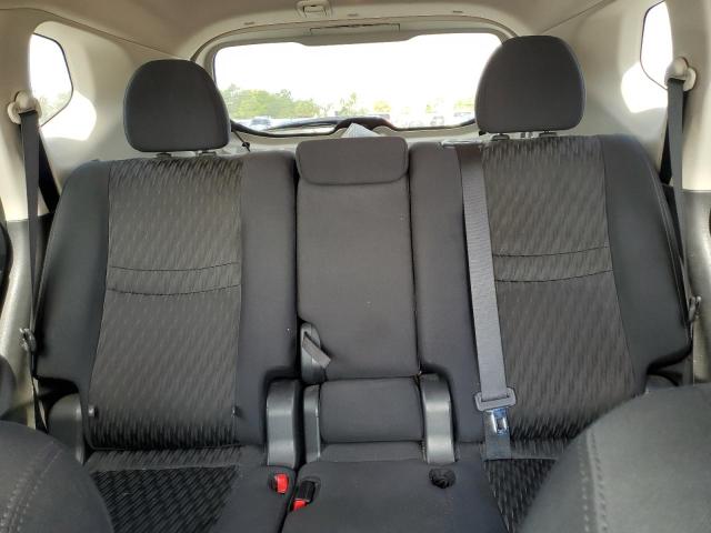 Photo 10 from auction – 2018 NISSAN ROGUE S with VIN 5N1AT2MT3JC818586