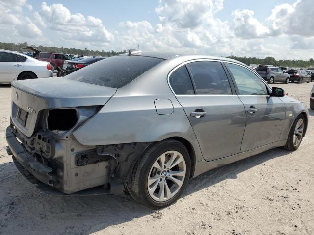 Photo 3 from auction – 2010 BMW 535 I with VIN WBANW1C52AC165076