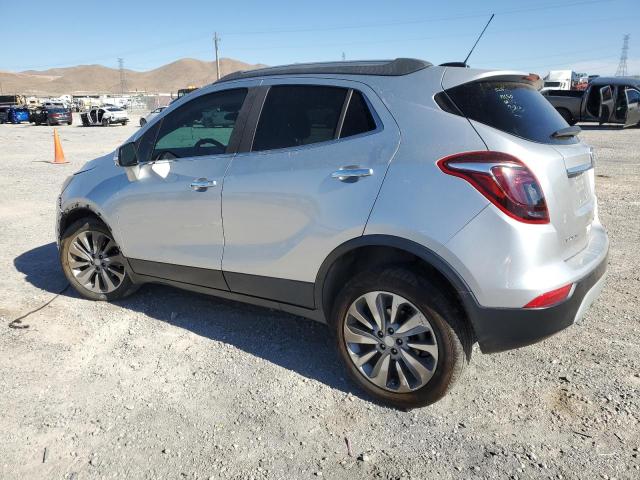 Снимка 2 от търг – 2018 BUICK ENCORE PRE с VIN KL4CJASB6JB594382