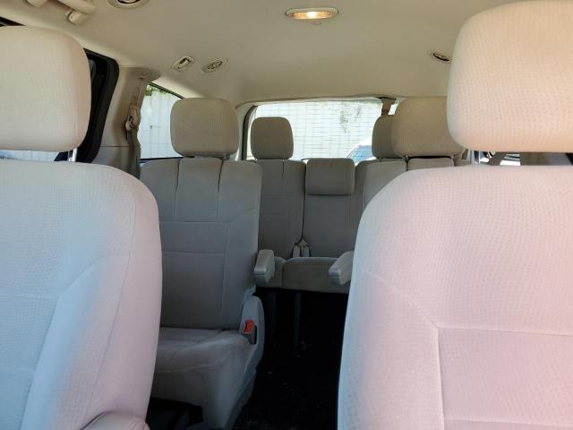 Photo 10 from auction – 2012 DODGE GRAND CARA with VIN 2C4RDGCG4CR275474