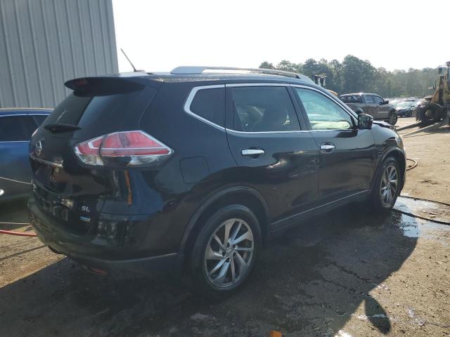 Photo 3 from auction – 2014 NISSAN ROGUE S with VIN 5N1AT2MT8EC852965