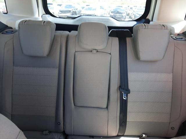Photo 10 from auction – 2022 FORD ECOSPORT S with VIN MAJ6S3FL3NC465312