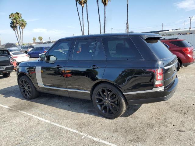 Photo 2 from auction – 2013 LAND ROVER RANGE ROVE with VIN SALGS2DF4DA112960