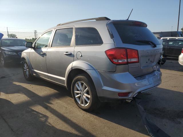 Photo 2 from auction – 2016 DODGE JOURNEY SX with VIN 3C4PDCBGXGT224677