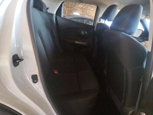 Photo 10 from auction – 2014 NISSAN JUKE S with VIN JN8AF5MR6ET356228