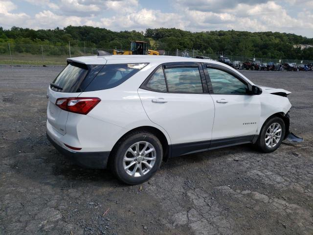 Photo 3 from auction – 2018 CHEVROLET EQUINOX LS with VIN 2GNAXREV7J6147733