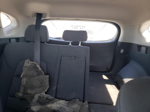 Photo 10 from auction – 2016 HYUNDAI TUCSON LIM with VIN KM8J3CA20GU100014