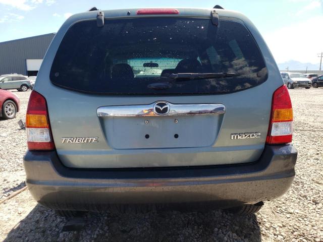 Photo 6 from auction – 2004 MAZDA TRIBUTE LX with VIN 4F2CZ94104KM20197