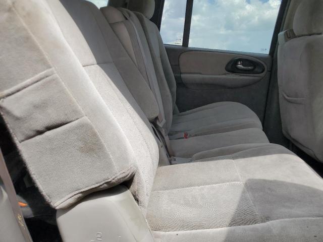 Photo 11 from auction – 2006 CHEVROLET TRAILBLAZE with VIN 1GNET16S366110355