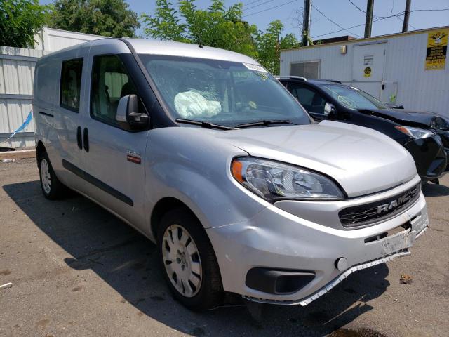 Photo 4 from auction – 2020 RAM PROMASTER with VIN ZFBHRFBB3L6P38017