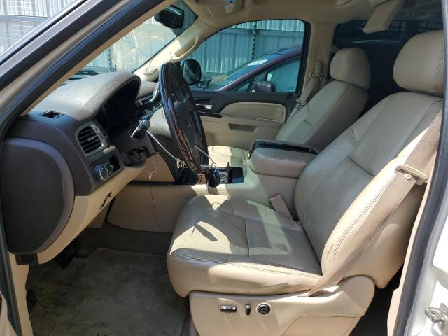 Photo 7 from auction – 2011 GMC SIERRA K15 with VIN 3GTP2XE26BG104938