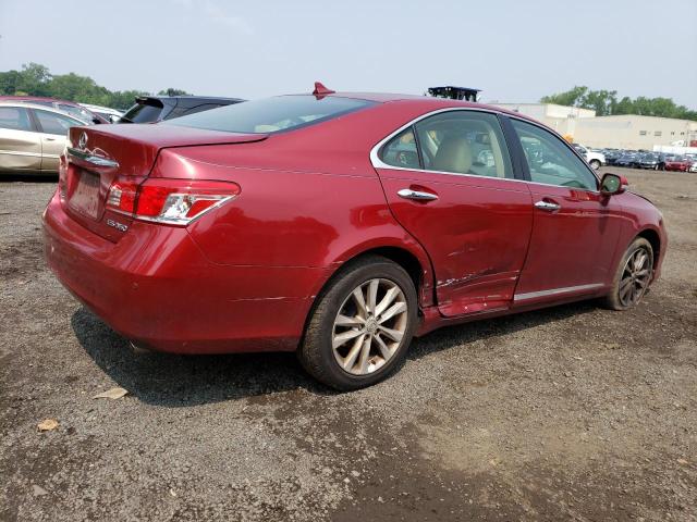 Photo 3 from auction – 2010 LEXUS ES 350 with VIN JTHBK1EG8A2371832
