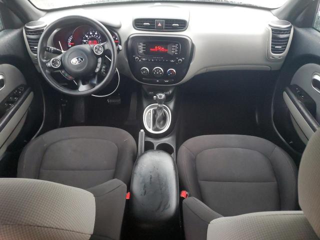 Photo 8 from auction – 2015 KIA SOUL with VIN KNDJN2A20F7757191