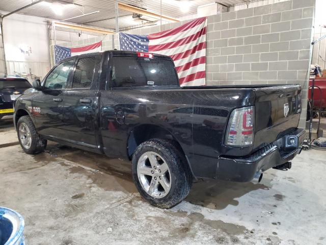 Photo 2 from auction – 2015 RAM 1500 ST with VIN 1C6RR7FT1FS564669