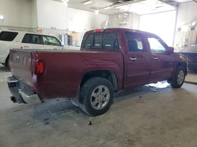 Photo 3 from auction – 2009 GMC CANYON with VIN 1GTCS13EX98156307