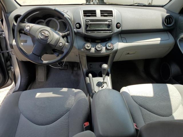 Photo 8 from auction – 2012 TOYOTA RAV4 with VIN 2T3ZF4DV0CW106614