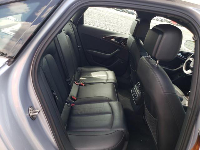 Photo 10 from auction – 2016 AUDI A6 PREMIUM with VIN WAUGFAFC6GN131769