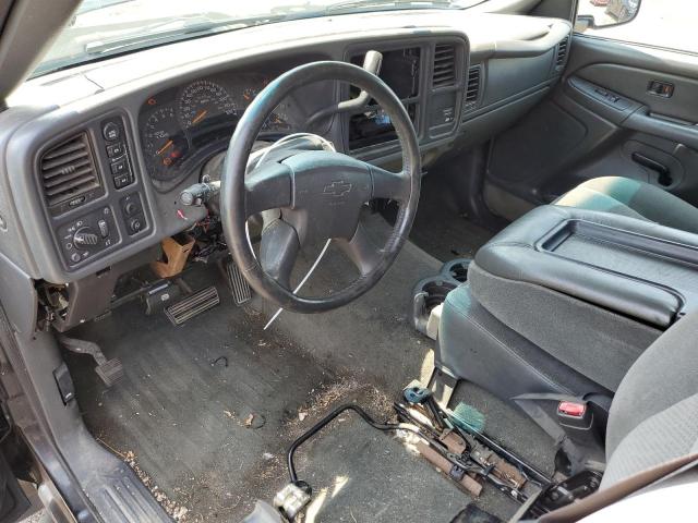 Photo 8 from auction – 2004 CHEVROLET 1500 with VIN 2GCEK19T041222678