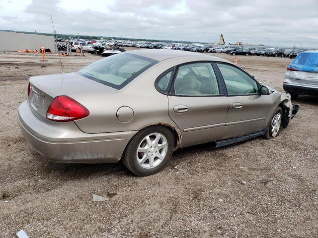 Photo 3 from auction – 2007 FORD TAURUS SEL with VIN 1FAFP56U37A137411