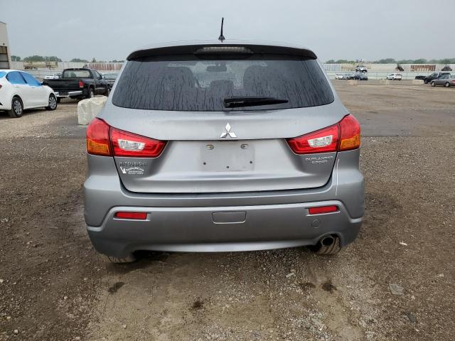 Photo 6 from auction – 2011 MITSUBISHI OUTLANDER with VIN JA4AP4AU1BZ010859