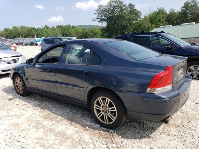 Photo 2 from auction – 2006 VOLVO S60 2.5T with VIN YV1RH592862531004