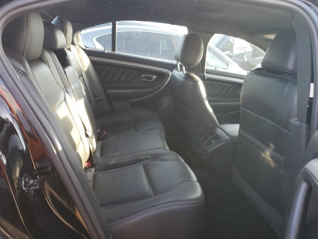Foto 10 de la subasta – 2018 FORD TAURUS SEL con VIN 1FAHP2E86JG118688
