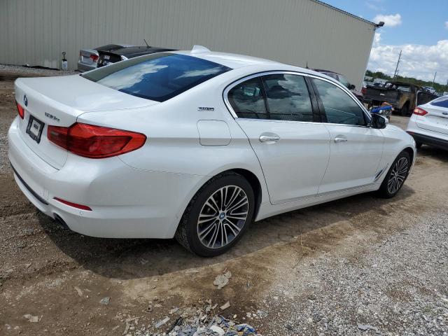 Photo 3 from auction – 2018 BMW 530E with VIN WBAJA9C53JB249294