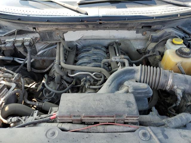 Photo 11 from auction – 2014 FORD F150 SUPER with VIN 1FTFX1EF1EFA88148