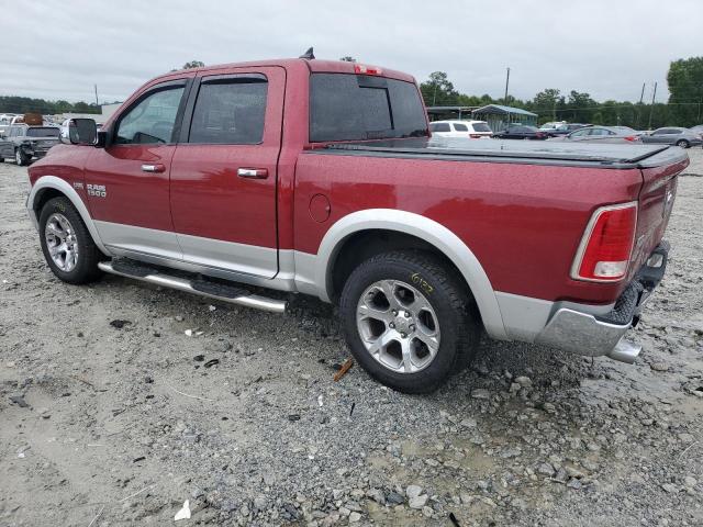 Photo 2 from auction – 2014 RAM 1500 LARAM with VIN 1C6RR6NT7ES229197