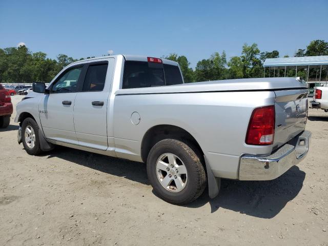 Photo 2 from auction – 2009 DODGE RAM 1500 with VIN 1D3HB18P79S740772