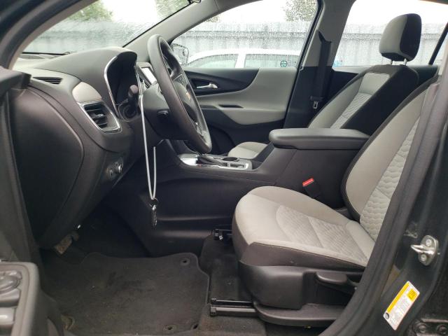 Photo 7 from auction – 2018 CHEVROLET EQUINOX LS with VIN 2GNAXHEV6J6261958