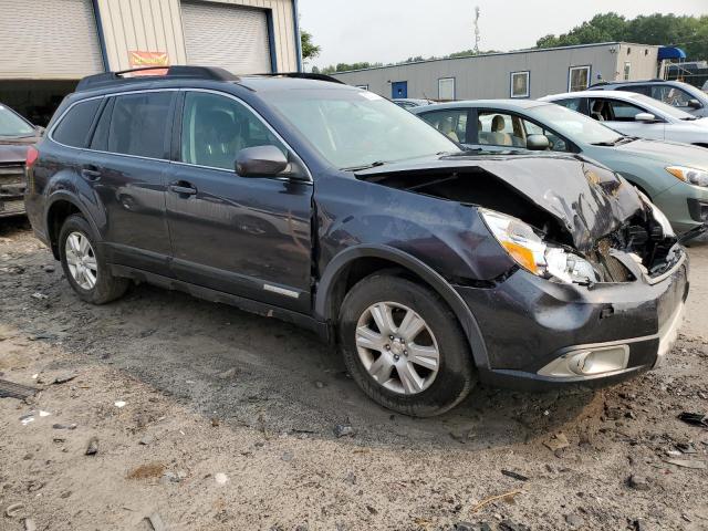 Снимка 4 от търг – 2012 SUBARU OUTBACK 2. с VIN 4S4BRBKC2C3205402