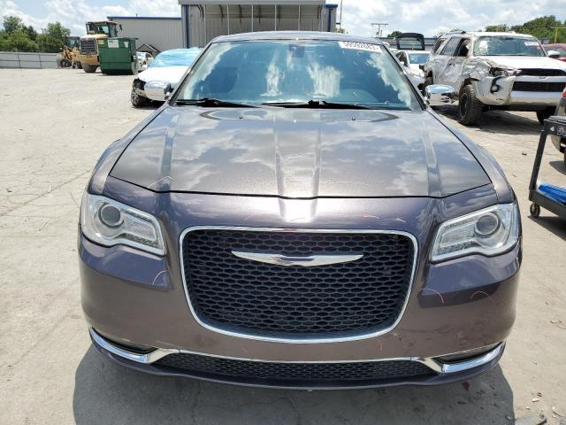 Photo 5 from auction – 2018 CHRYSLER 300 LIMITE with VIN 2C3CCAEG5JH126808