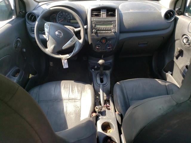 Photo 8 from auction – 2015 NISSAN VERSA S with VIN 3N1CN7AP9FL934952