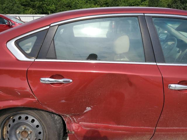 Photo 10 from auction – 2014 NISSAN ALTIMA 2.5 with VIN 1N4AL3APXEN216026