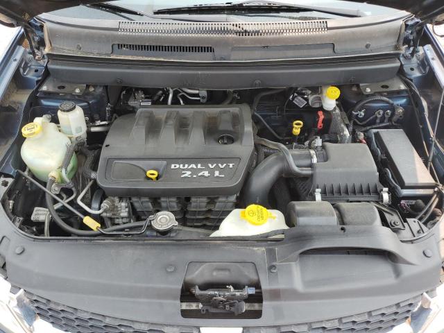 Photo 12 from auction – 2014 DODGE JOURNEY SE with VIN 3C4PDCAB2ET163554