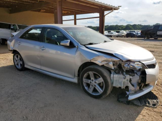 Photo 4 from auction – 2012 TOYOTA CAMRY BASE with VIN 4T1BF1FK9CU154186