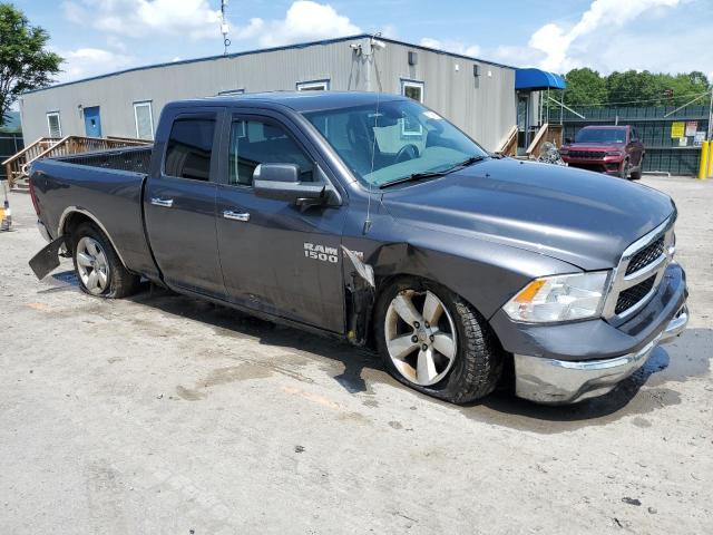 Photo 4 from auction – 2018 RAM 1500 SLT with VIN 1C6RR7GT6JS300970