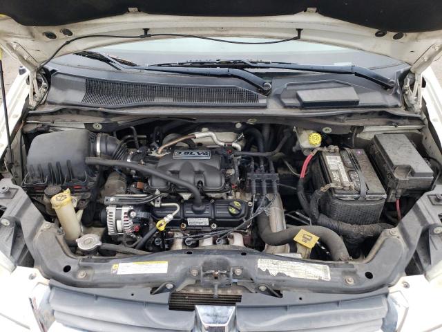 Photo 12 from auction – 2009 DODGE GRAND CARA with VIN 2D8HN54119R662064