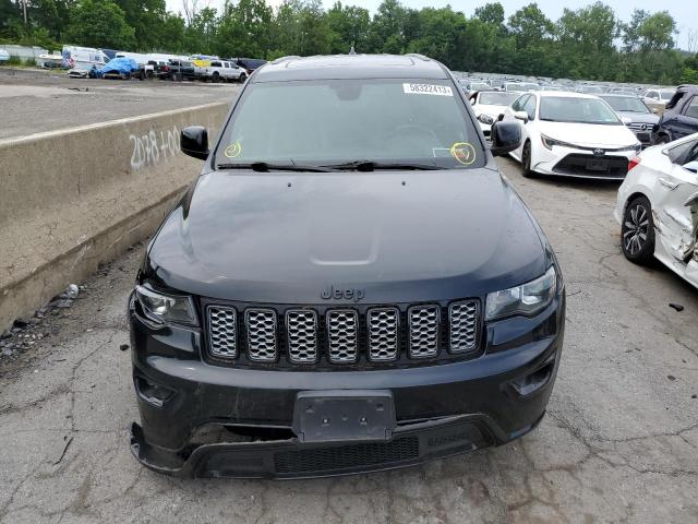Photo 5 from auction – 2019 JEEP GRAND CHER with VIN 1C4RJFAGXKC854031