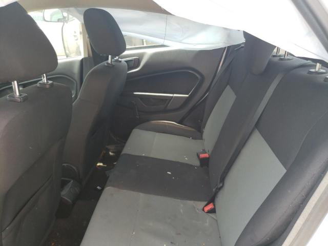 Photo 10 from auction – 2015 FORD FIESTA S with VIN 3FADP4AJ2FM166558
