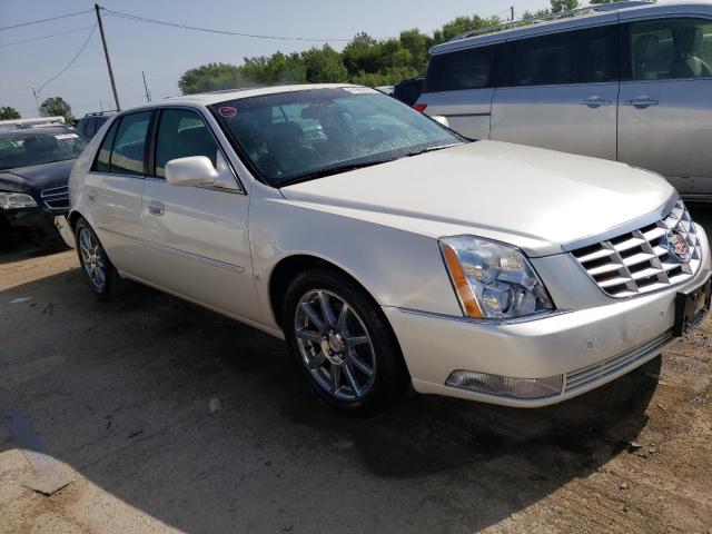 Zdjęcie 4 z aukcji – 2007 CADILLAC DTS z VIN 1G6KD57907U207587
