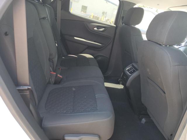 Photo 10 from auction – 2021 CHEVROLET BLAZER 2LT with VIN 3GNKBCRS1MS506709