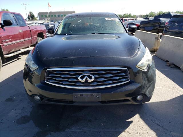 Photo 5 from auction – 2011 INFINITI FX35 with VIN JN8AS1MW8BM734873