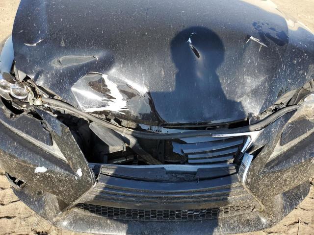Photo 11 from auction – 2015 LEXUS IS 250 with VIN JTHBF1D20F5047287