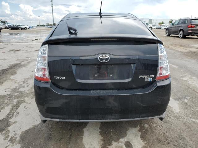 Photo 6 from auction – 2008 TOYOTA PRIUS with VIN JTDKB20U583457320