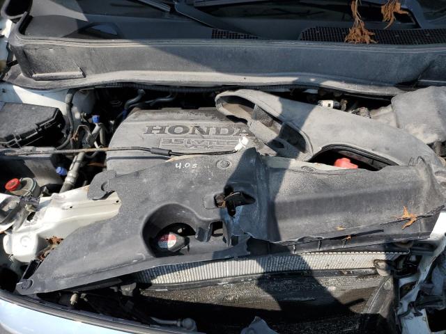 Photo 12 from auction – 2015 HONDA PILOT EXL with VIN 5FNYF4H66FB501857