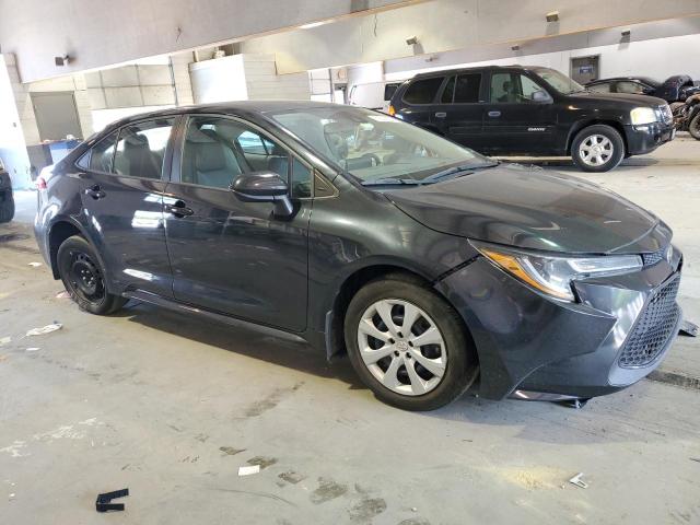 Photo 4 from auction – 2020 TOYOTA COROLLA LE with VIN 5YFEPRAE8LP073563