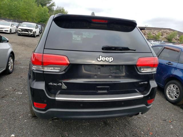 Photo 6 from auction – 2014 JEEP GRAND CHER with VIN 1C4RJFBG6EC274942