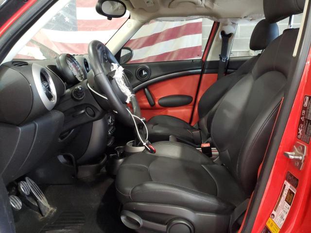 Photo 7 from auction – 2012 MINI COOPER S C with VIN WMWZC5C53CWM13791